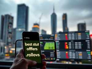 cele mai bune oferte la pariuri