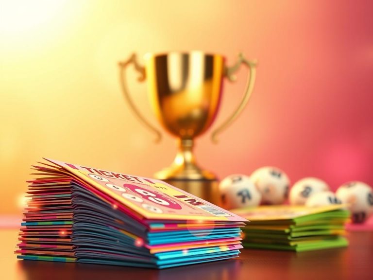 Unde găsesc cele mai mari bonusuri pentru bilete multiple