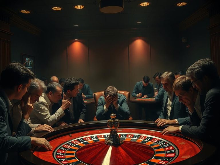 De ce pierd majoritatea pariorilor? Greșeli comune pe care să le eviți