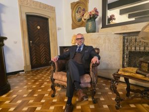 Eduard Petrescu – PR: Brandingul în Industria Jocurilor de Noroc Înseamnă Prezență, Nu Promisiuni