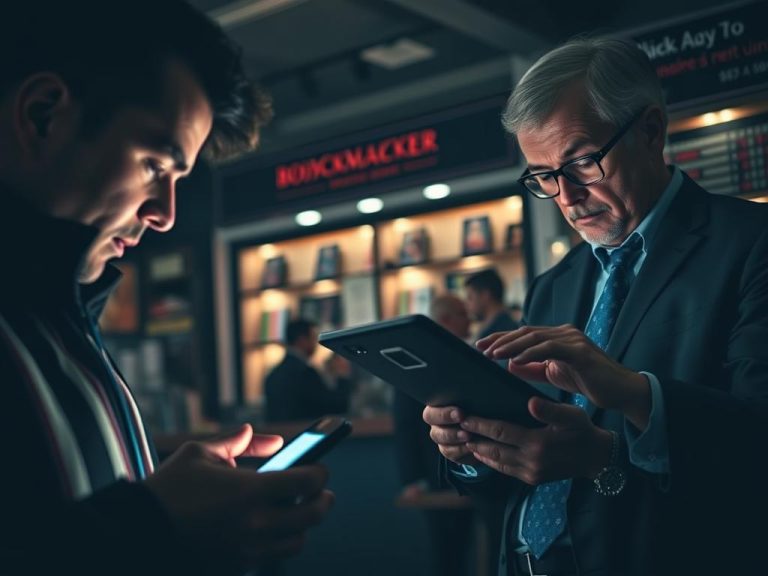 Pariurile live vs. pariurile pre-meci: Care este mai profitabil și de ce 7 Pariurile live vs. pariurile pre-meci: Care este mai profitabil și de ce