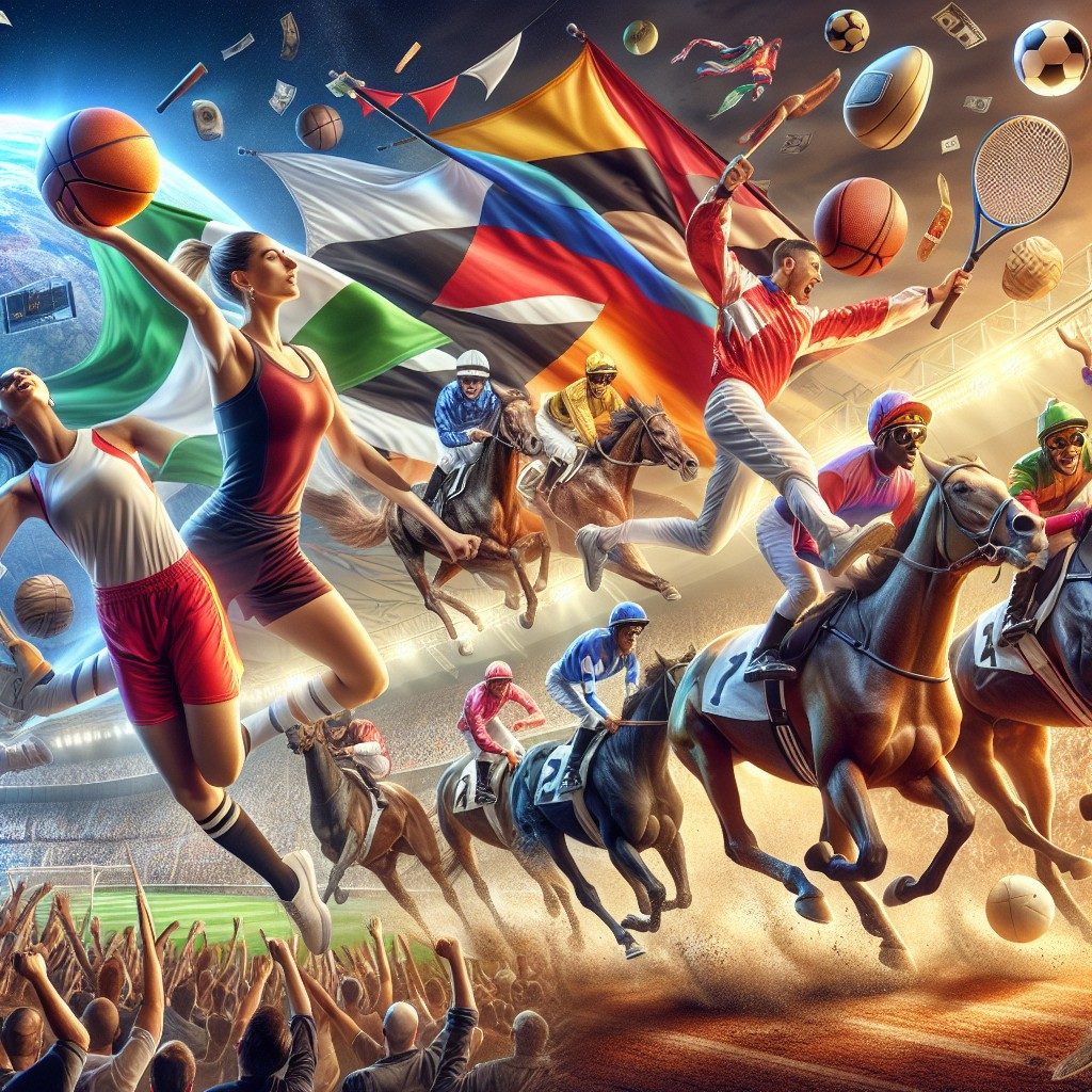 evenimente sportive