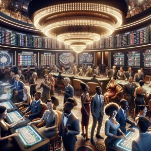 alegere casa pariuri