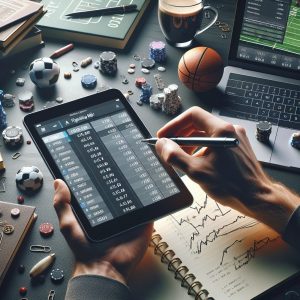 pariuri valoare mare