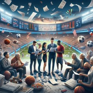 ghid pariori începători