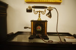 Art. History. Experience. – Evenimente exclusive București în Casa Tătărăscu, 2026