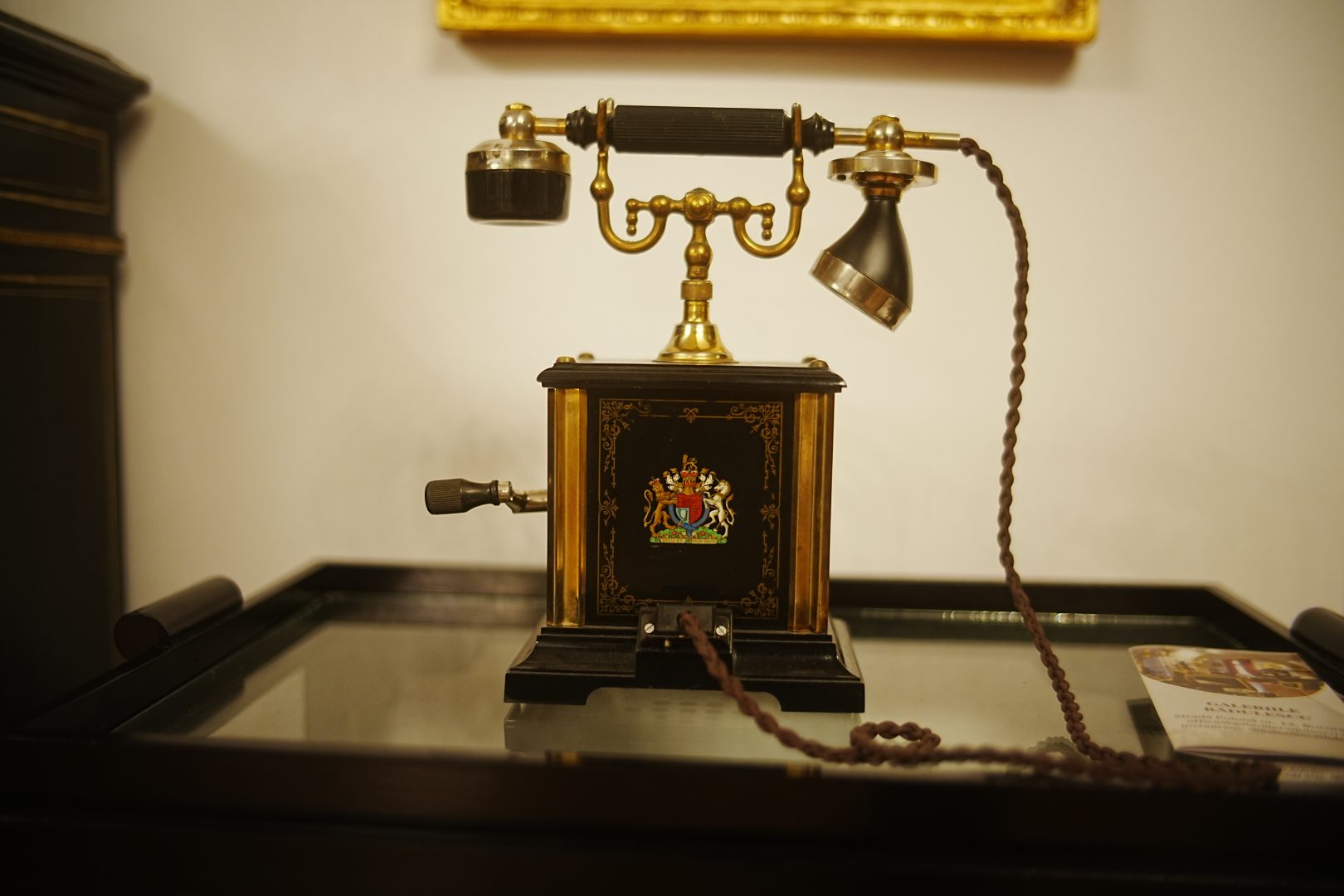 Art. History. Experience. – Evenimente exclusive București în Casa Tătărăscu, 2026