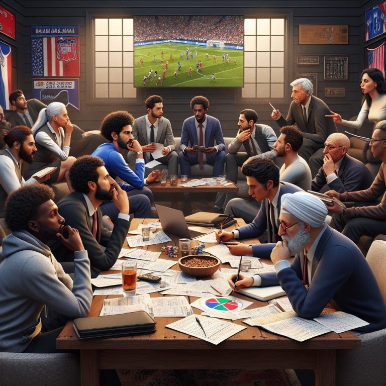 Cele mai bune strategii de pariuri sportive testate în România 2 Cele mai bune strategii de pariuri sportive testate în România