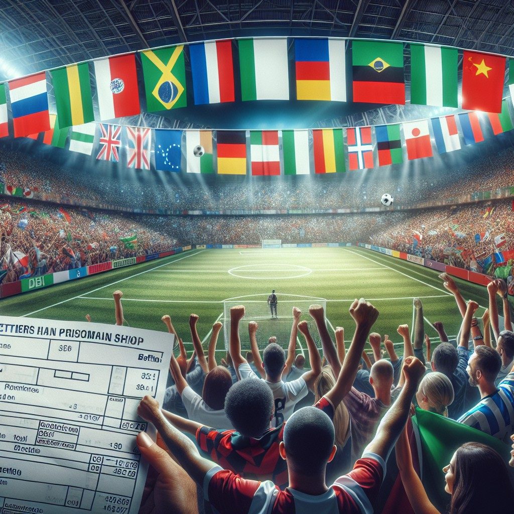 Sfaturi pentru pariuri pe campionate internaționale 1 pariuri campionate